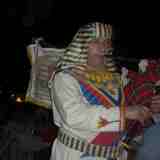 photo of Egyptian piper